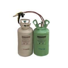 Vega Bond V600 Slow Rise Closed Cell Spray Foam Kit -600 Board Feet Coverage