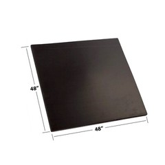 Pressure Sensitive Peel & Stick Mass Loaded Vinyl – 4’ x 4′