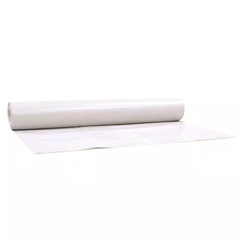 6 Ft. X 100 Ft. Clear 4 Mil Plastic Sheeting