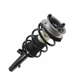 Front Left Driver Side Strut & Springs Quick Complete E90 802226397