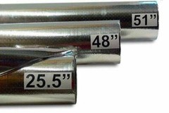 USEP Radiant Barrier Reflective Insulation 25.5″ wide 500 sqft, Attic Rafter Cut