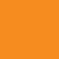 17 Oz. M1600 Fluorescent Orange Inverted Marking Spray Paint (Case of 12)