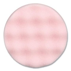 Finesse-It 405-068060-11115 3.25 in. Premium Foam Buffing Pad 41172 – Waffle …