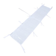 Heavy Duty Rain Gutter for Pop Up Canopy – Outdoor Canopy Water Drainage
