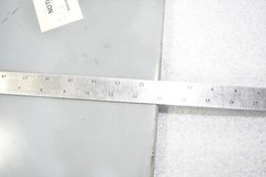ELECTRIC PANEL DOOR FOR ELECTRICAL ENCLOSURE, 15-5/8″ X 13″