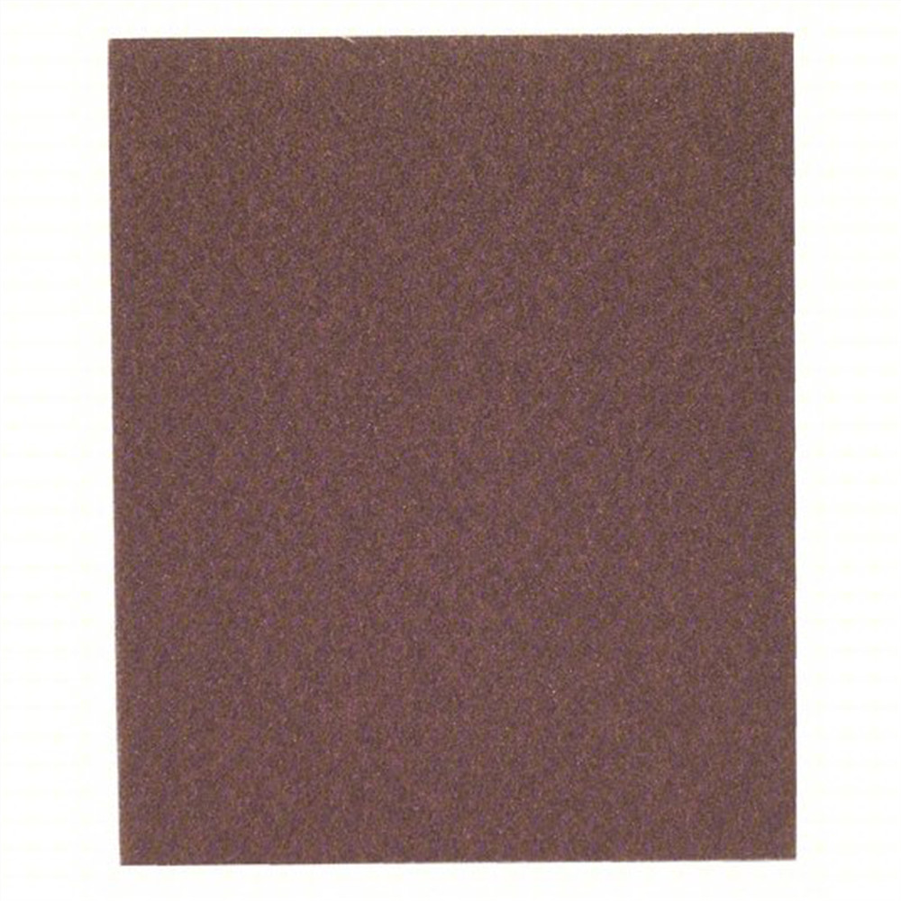 USC ABRASIVES 077225 Sanding Sheet, 5-1/2 in W x 9 in L, 3000 Grit USA.77225