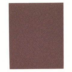 USC ABRASIVES 077225 Sanding Sheet, 5-1/2 in W x 9 in L, 3000 Grit USA.77225
