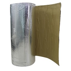You Pick Size Building Construction Sound Deadening Heat Barrier Noise Deadener