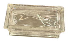 Glass Block 3x8x4” Decora – Pittsburgh Corning
