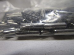 1/8″ x 7/16″ 420 Stainless Steel Slotted Spring Pin QTY 179