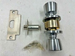 Arrow 559D 26D Patio Knob with retro Bel knob