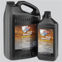 POF.40701 POR-15 INC 40701 Rust Remover, 1 gal Can, 20 min Curing