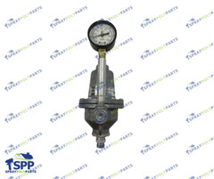 GRACO LOW PRESSURE FLUID REGULATOR ;T1 -(203831)