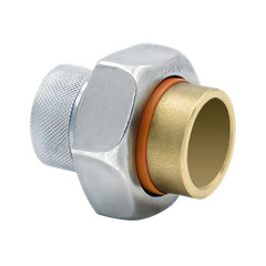 Legend Valve 3/4″ FNPT x Sweat T-571NL No Lead Dielectric – 20 pk