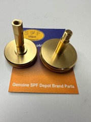 SPF Depot Brand Aluminum AIR PISTON SET for Probler P2 Gun GC1898 GC1899