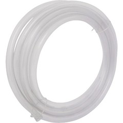 Eastman EZ-Flo 10 Ft. Clear Vinyl Tubing 3/4 In. ID x 1 In. OD 98624 Eastman