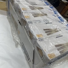 42 Ct Project Source 12 in Pine Wood Shims 3728265 Lot Of 18. 1 Case