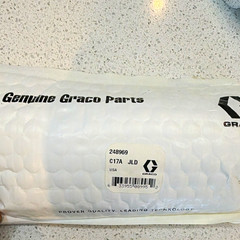 Graco Genuine OEM Paint Sprayer Part 248969 Replacement Part