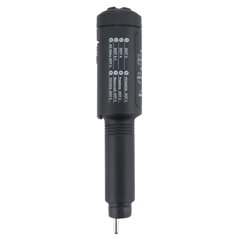 Wilmar Corp. / Performance Tool Universal Brake Fluid Tester W182