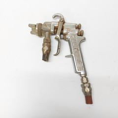 BINKS 2001 Professional Spray Gun (For Parts Or Repair) – Rusting