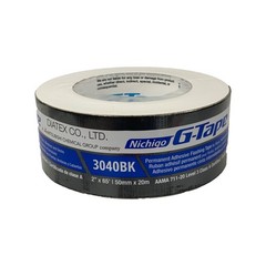 Alpha Professional Tools G-Tape 2″x65′- 3040BK-GT-2-65