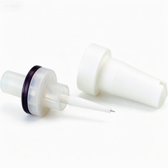 Electrostatic Powder Coating 1007934 Flat nozzle for 03(NF20) i spray gun