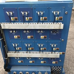 Nordson Smart Coat Power Spray Controller 307361a