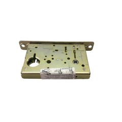 Adams Rite 8200 Series Mortise Lock Case Body | 82-0440-1 | Patent 5478170