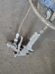 Graco Triton 1:1 150 Air Spray Package Diaphragm Pump