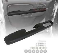 Door Handle Panel for Silverado Avalanche Suburban 2010-2014 Driver Side
