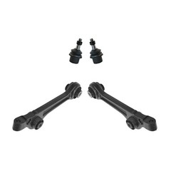4pc Rearward Control Arms w/Ball Joints for 300ChargerChallenger 11-19 4782740AD