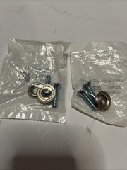 Yale 681F Offset Pull Exit Device Trim For Use With 7100 Series Exit Doors