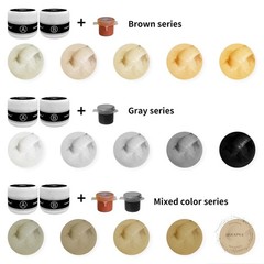 Tub and Fiberglass Shower Repair Kit, Porcelain Repair Kit Color Match Porcelain