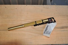 K Tool International KTI-72988 PUNCH BRASS 3/4IN. X 10 INCH
