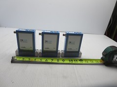 Celerity IN3XP Mass Flow Controller N2 18-34/35-88/439-858 SCCM 1 Lot = 3 Units