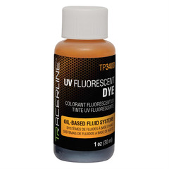 TP3400-1P6Tracer Products 1 oz bottles of fluid dye for oil-base 6 Pack