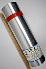 Amerimax Aluminum Flashing 14″ x 50 ft x 0.0092″ 68014 #9av