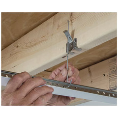 QUICKHANG Installation Kit White Ft. 2 Ft. X 4 Ft. (64 Sq. Ft / Kit)