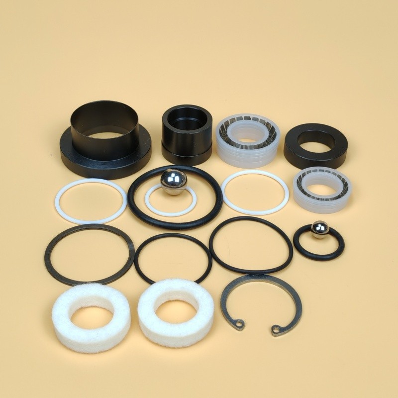 Pump Repair Kit 246420 aftermarket for Graco Reactor E-20 & E-XP1