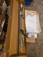 VON DUPRIN 050078 – 00 NEW EL HD CONVERSION KIT 33A 35A 94 95 98 99 Exit 51SL