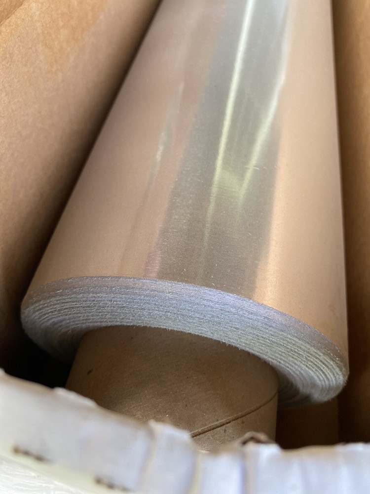 POLYGUARD ZEROPERM 35-1/2″ X 500′ VAPOR BARRIER