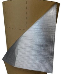 20 SQFT Sound Deadener Car Insulation Heat Shield Dampening Self-Adhesive Mat