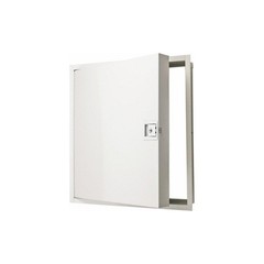 26″ Wide x 26″ High, Steel Insulated Fire Rated Access Door