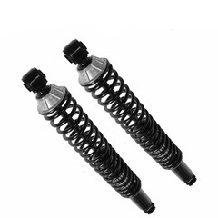 2pcs Rear Shock Absorbers for Escalade EXT 02-13 Yukon XL 1500 00-13 58639