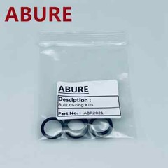ABR2021 Bulk O-ring Kits, 6-Pack for ABURE A7 Spray Gun