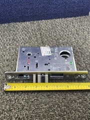 Assa Abloy Sargent 82-0640: Heavy Duty Mortise 8200 Door Lock