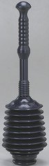Gt Water Products MP100-1 Dark Blue Master Plungers