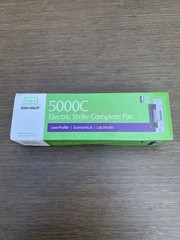 Assa Abloy HES 5000C-630 Electric Strike Complete Pac – Sealed New