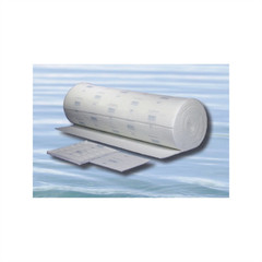 VIL.100-040 Viledon Filters 100-040 R-1 Premium Intake Filter Linked Panel, 20