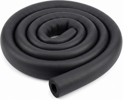Eco-Friendly 3/4″ x 3/8″ Pipe Insulation – 6-Foot Length for Freeze Protection